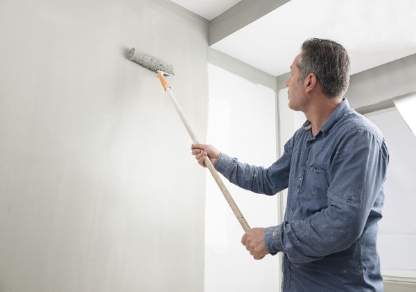 Professional Painting Service