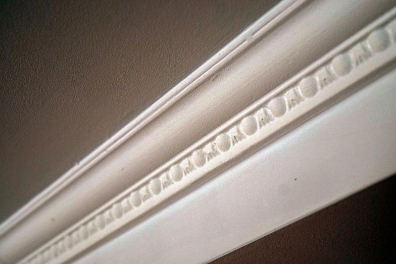 Cornice Painting