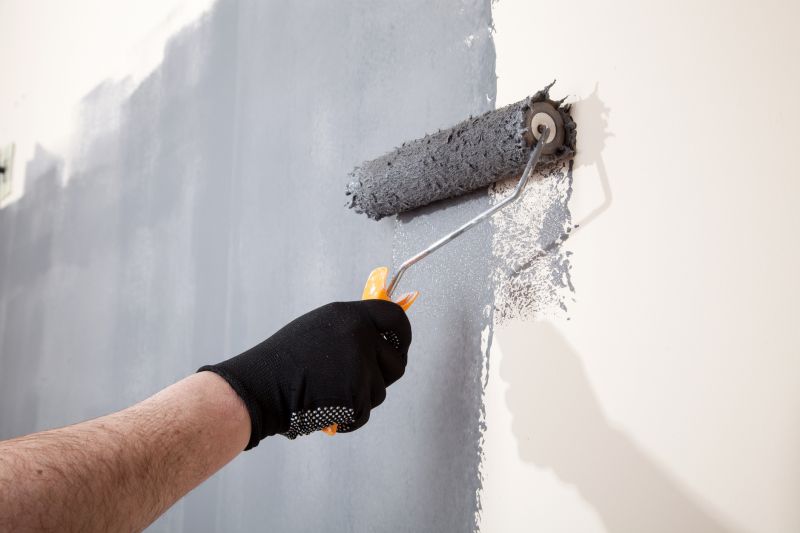 Multiple Rooms Painting