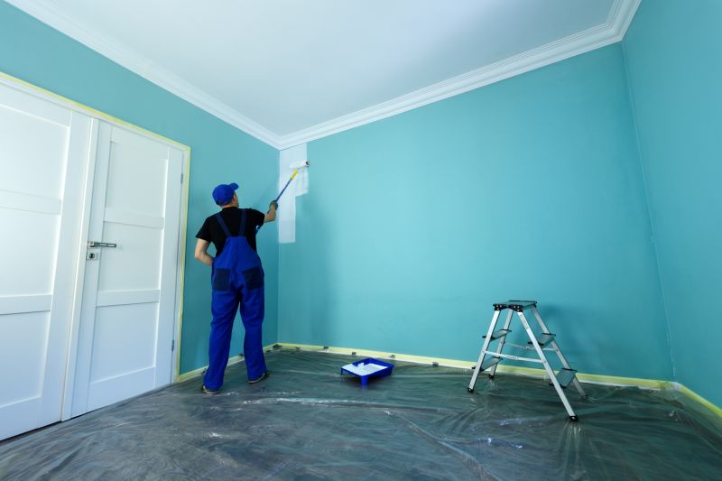 Timing Your Interior Painting