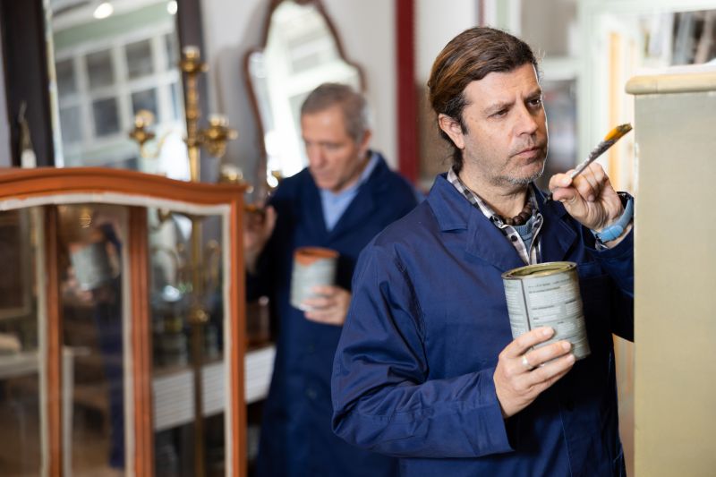 Local Painting Companies