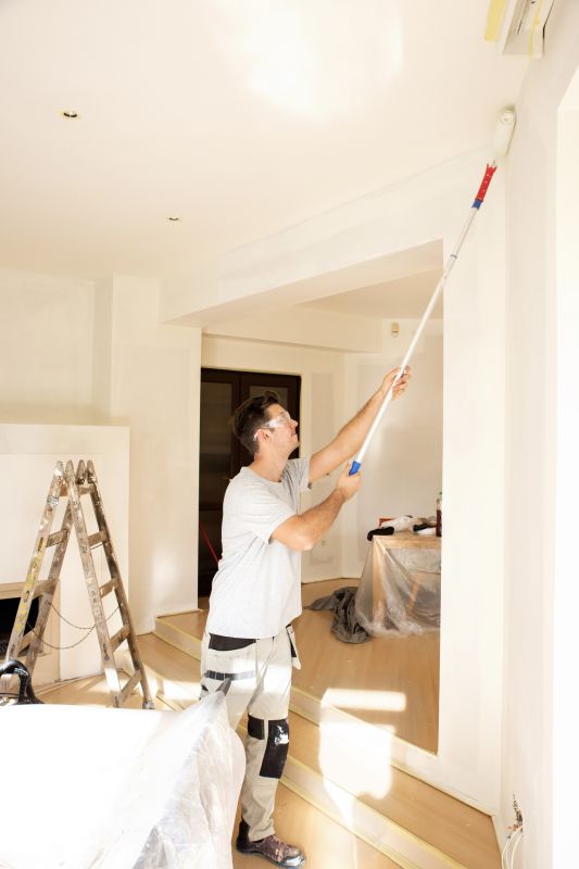Freelance Painters